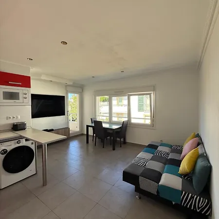 Appartement A Hendaye