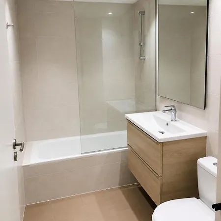 A Hendaye Appartement