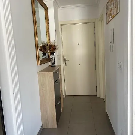 Appartement A Hendaye