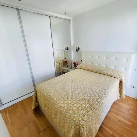 Appartement A Hendaye Urrugne